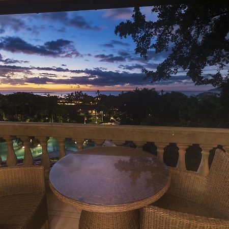 El Diria 301 Penthouse- Ocean View 3 Bedroom Condo Tamarindo Bagian luar foto
