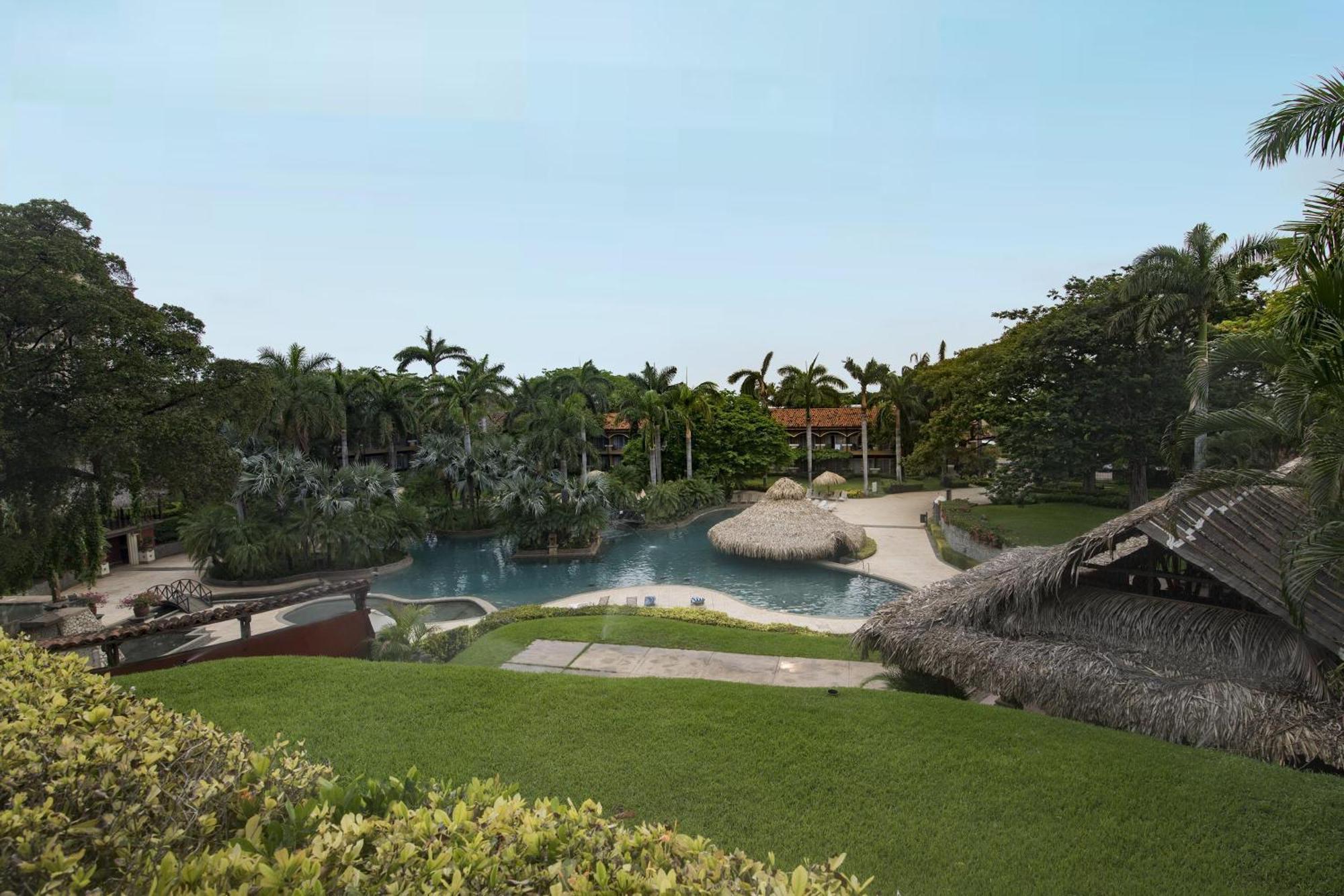 El Diria 301 Penthouse- Ocean View 3 Bedroom Condo Tamarindo Bagian luar foto