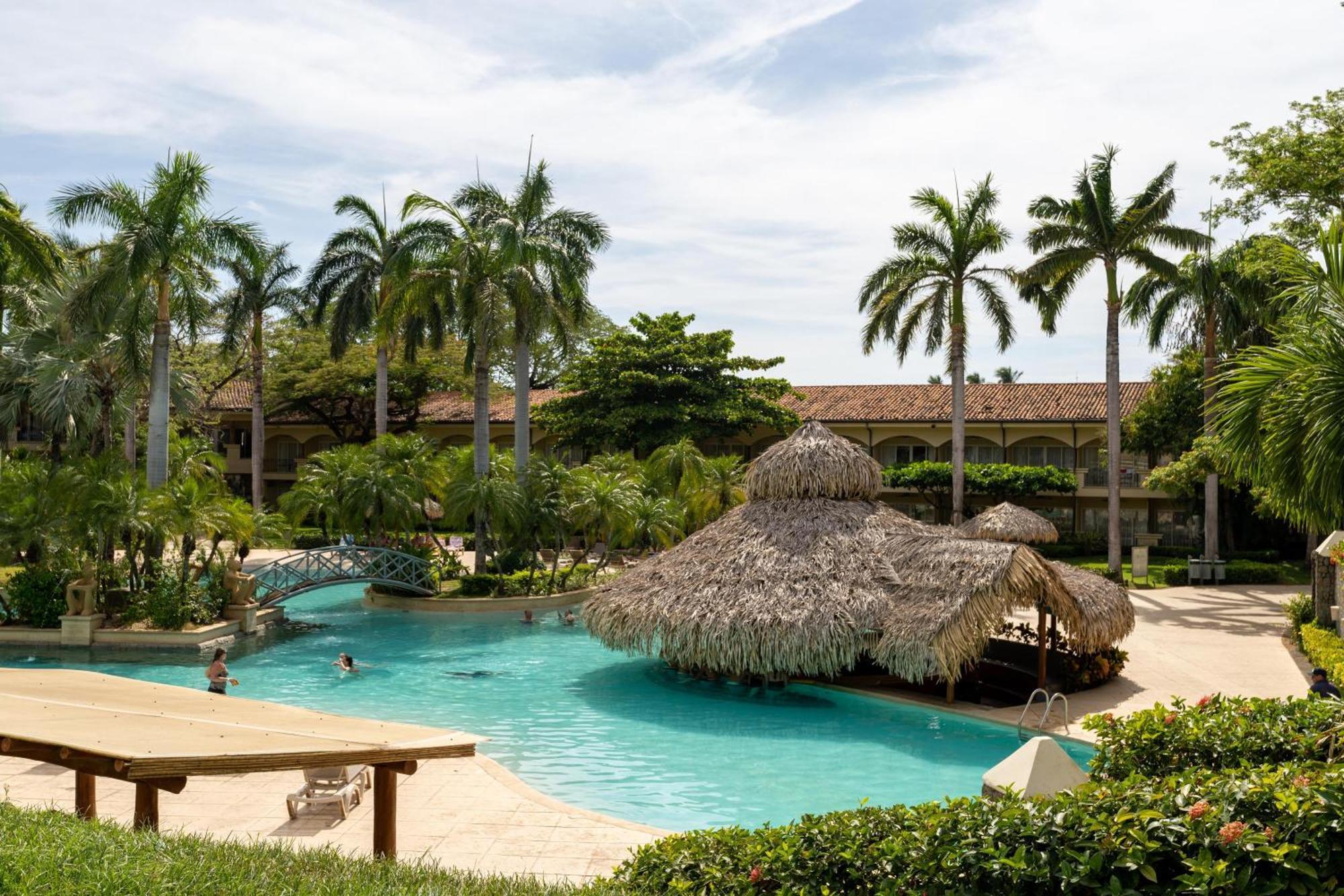 El Diria 301 Penthouse- Ocean View 3 Bedroom Condo Tamarindo Bagian luar foto