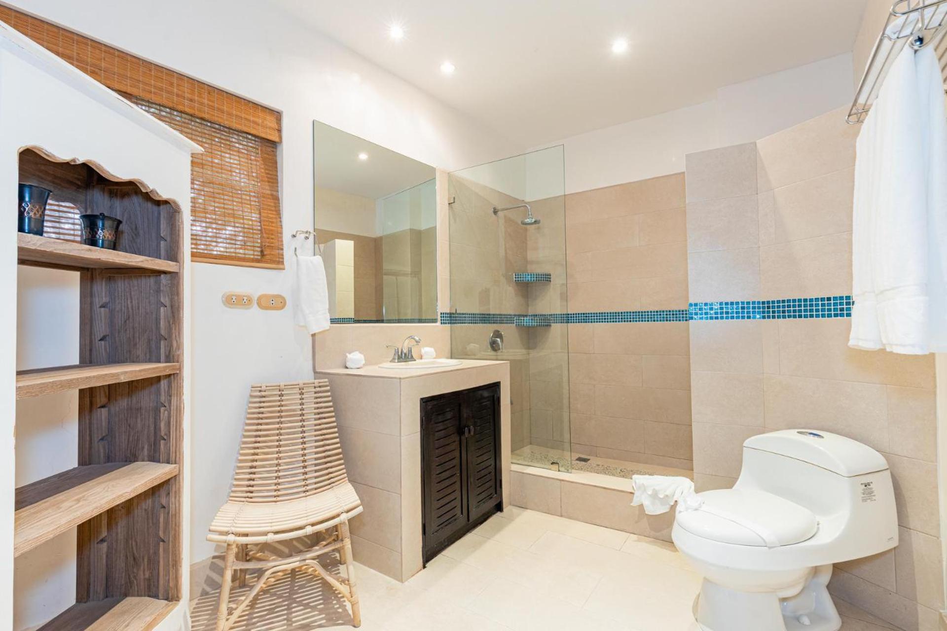 El Diria 301 Penthouse- Ocean View 3 Bedroom Condo Tamarindo Bagian luar foto