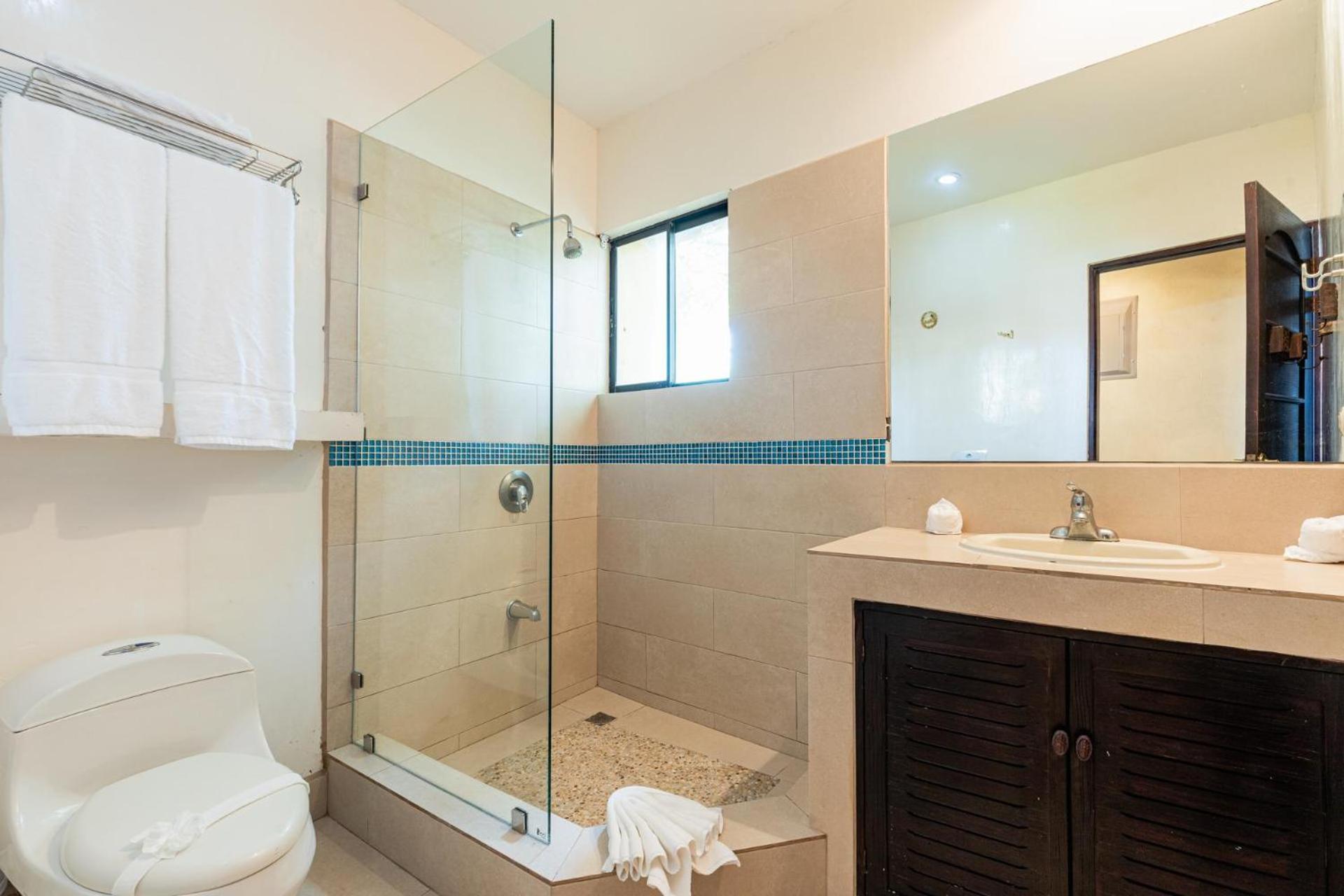 El Diria 301 Penthouse- Ocean View 3 Bedroom Condo Tamarindo Bagian luar foto