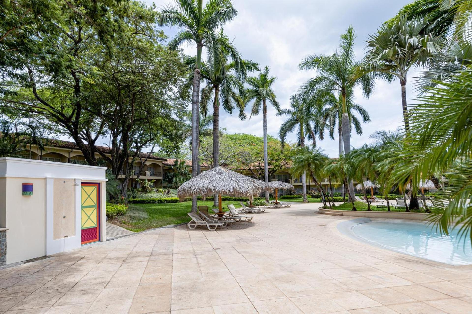 El Diria 301 Penthouse- Ocean View 3 Bedroom Condo Tamarindo Bagian luar foto